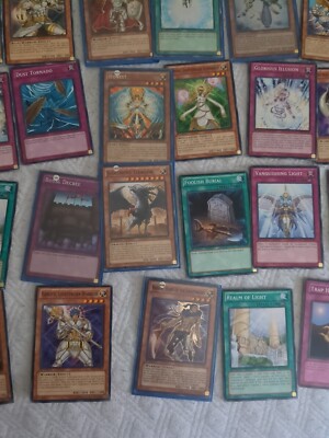 custom built yugioh decks Amazon.com: Complete Custom Deck for Yu-Gi-Oh!