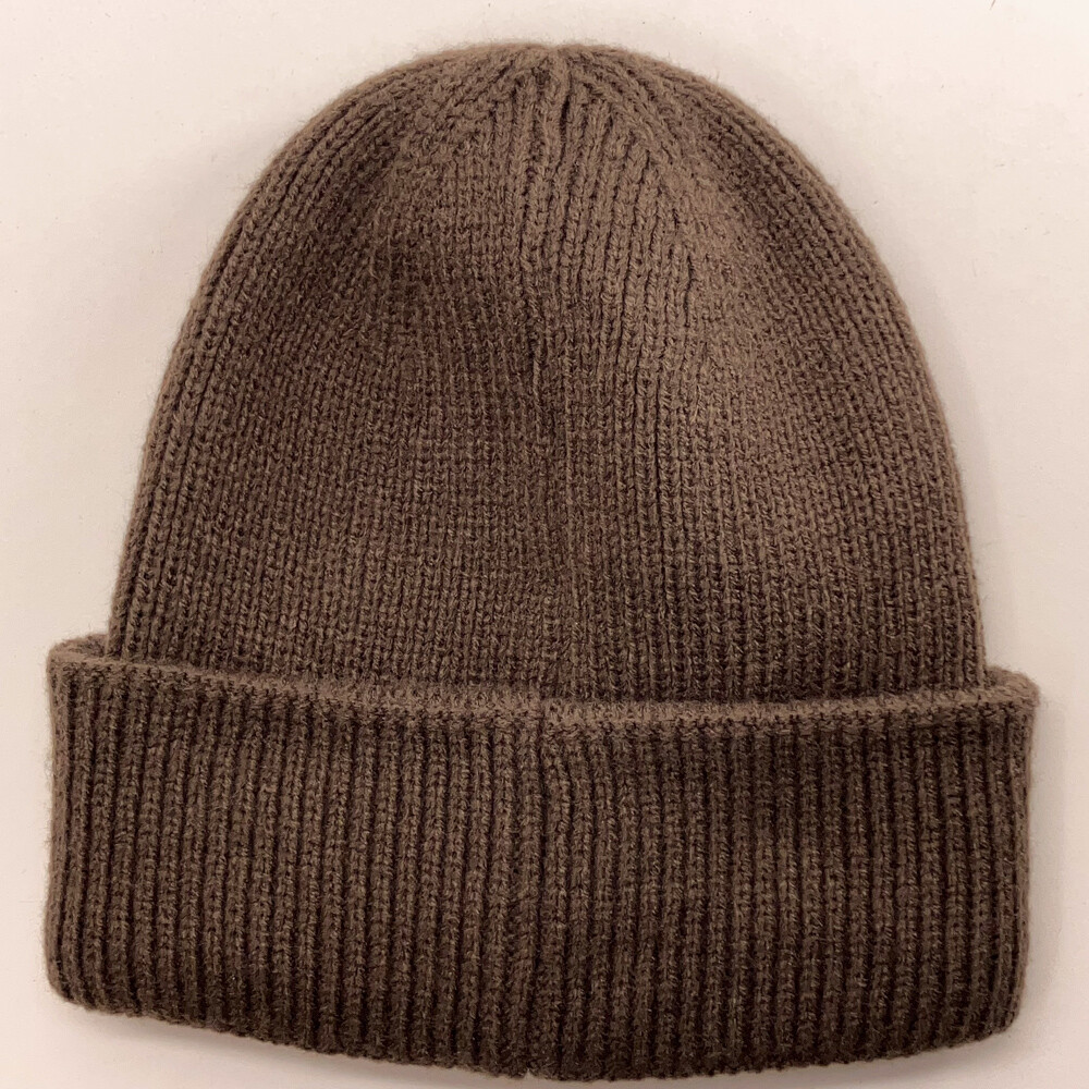 Yellowstone National Park Bisson Patch Winter Cuf… - image 2