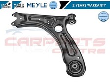 PER VW JETTA 2010- BRACCIO COMANDO SOSPENSIONE ASSE ANTERIORE SINISTRO BRACCIO OSCILLANTE 5C0407151B