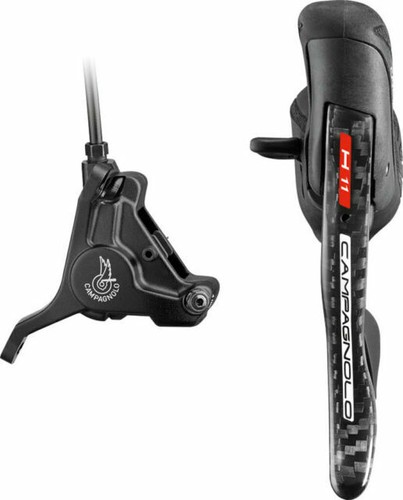 Campagnolo Centaur 2 x 11-speed Ergopower™ Road Shifter & Brak