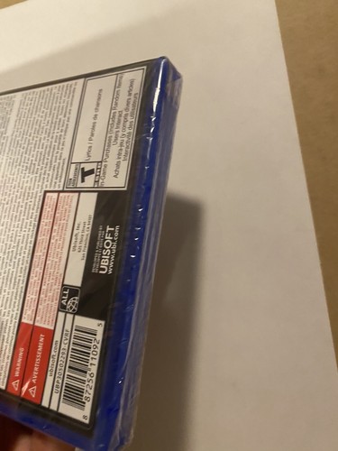 Riders Republic For Sony PlayStation PS4 (Brand New Factory Sealed) Video Game - Picture 8 of 9