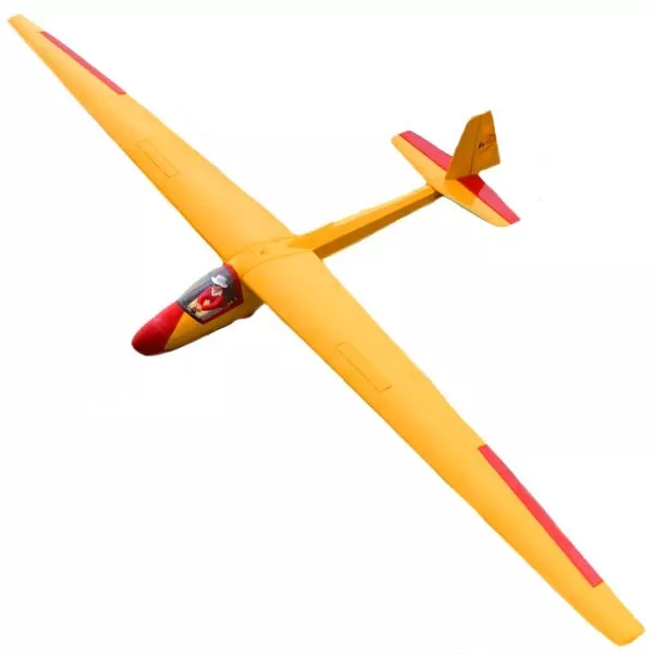 Seagull Models KA8B Glider 3metre SEA137B 5500086