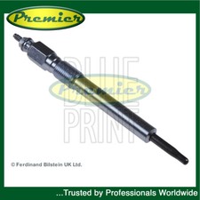Image of Premier Glow Plug Fits Isuzu Rodeo 2002-2012 2.5 D TD 3.0 + Other Models