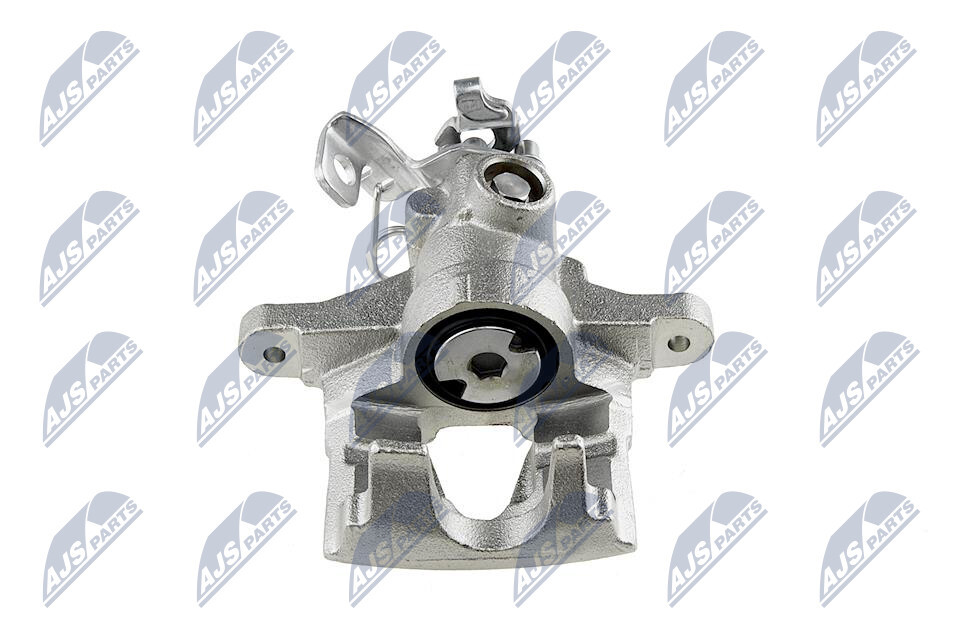 HZT-RE-012 NTY Brake Caliper for RENAULT