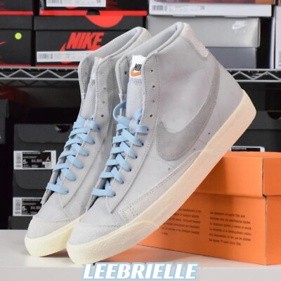 Nike Blazer Mid  display picture 2
