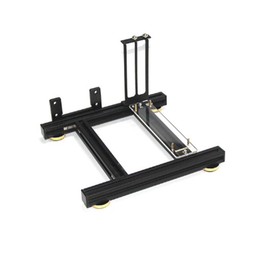 DIY External Graphics Card Power Supply Bracket X6I6 - Afbeelding 16 van 18