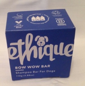 bow wow shampoo