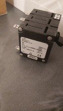 Interruptor IEG111-27489-1-V selector enclavado sensata airpax