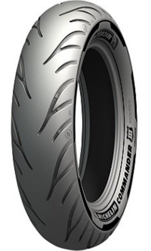 MICHELIN COMMANDER 3 REAR TIRE 130/90-16 HARLEY ELECTRA GLIDE ROAD KING SPORT