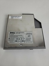 Dell Floppy Drive Module P/N 6Y185-A02 b30