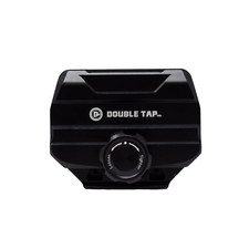 Stronghold Tripod Saddle Clamp for Shooting  Hunting by Double Tap Ind.