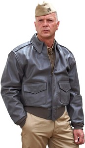 a2 aviator jacket