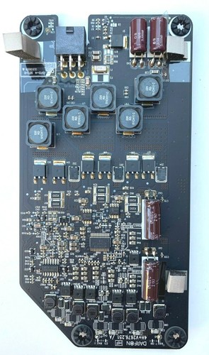 AU iMac 27" Inverter Backlight Board 2011 V1 4-pin V267-604HF 661-5980 *AU* - Picture 2 of 3