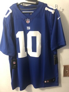 eli manning jersey mens