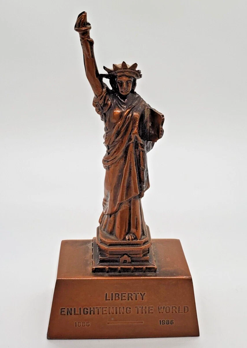 Statue Of Liberty Bank In other Collectible Still & Piggy Banks