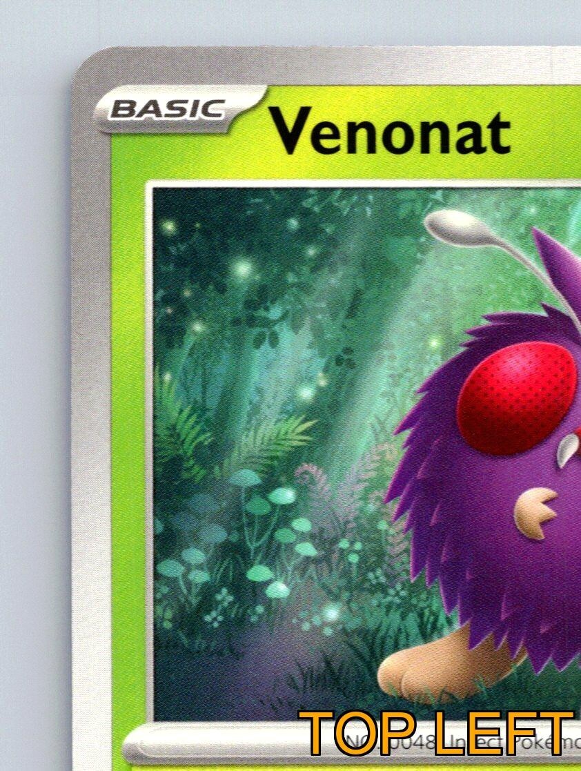 venonat pokemon card value Sabrina's 1st Edition - Gym Heroes Pokmon 96/132 Venonat HP 70 Gnaw Beam
