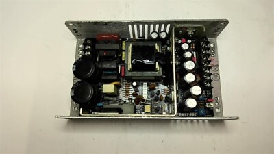 Power One MAP80-4001 Power Supply