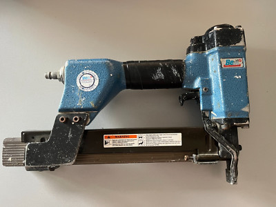 BeA14/40-723 Druckluftnagler 8bar/120psi