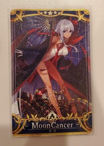 Fgo Arcade Before The Final Fatal Ebay