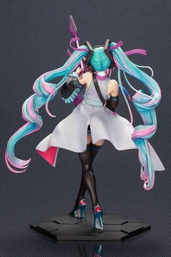 Figura Hatsune Miku BISHOUJO Serie ReMix Escala 1/7 KOTOBUKIYA - Imagen 10 de 12