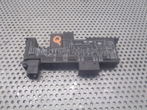 Computer ECU Steuergerät Modul SWF SWF 601.662 Warranty Garantie