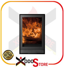 Insert À Bois NESTOR MARTIN Modèle IQH33 - Envoyez Un Mail Pour Une Remise