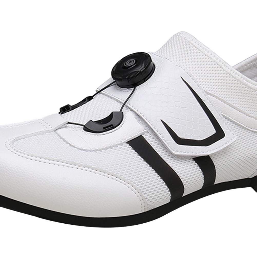 Unisex Antislip MTB Cycling Riding Shoes Bicycle Shoes for Indoor Riding Racing eBay