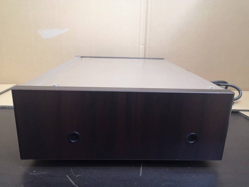 Pioneer PD-2000LTD Lettore CD Versione Limitata Articoli Rotti Spazzatura Solo per Ricambi - Foto 6 di 10
