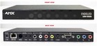 AMX UDM-RX02N ENDELEO - MULTI-FORMAT RECEIVER W/ NATIVE NETLINK CONTROL - NO PSU