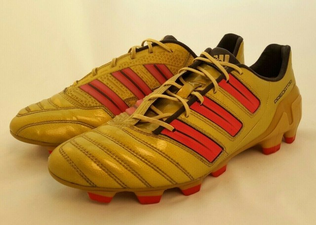 david beckham soccer shoes
