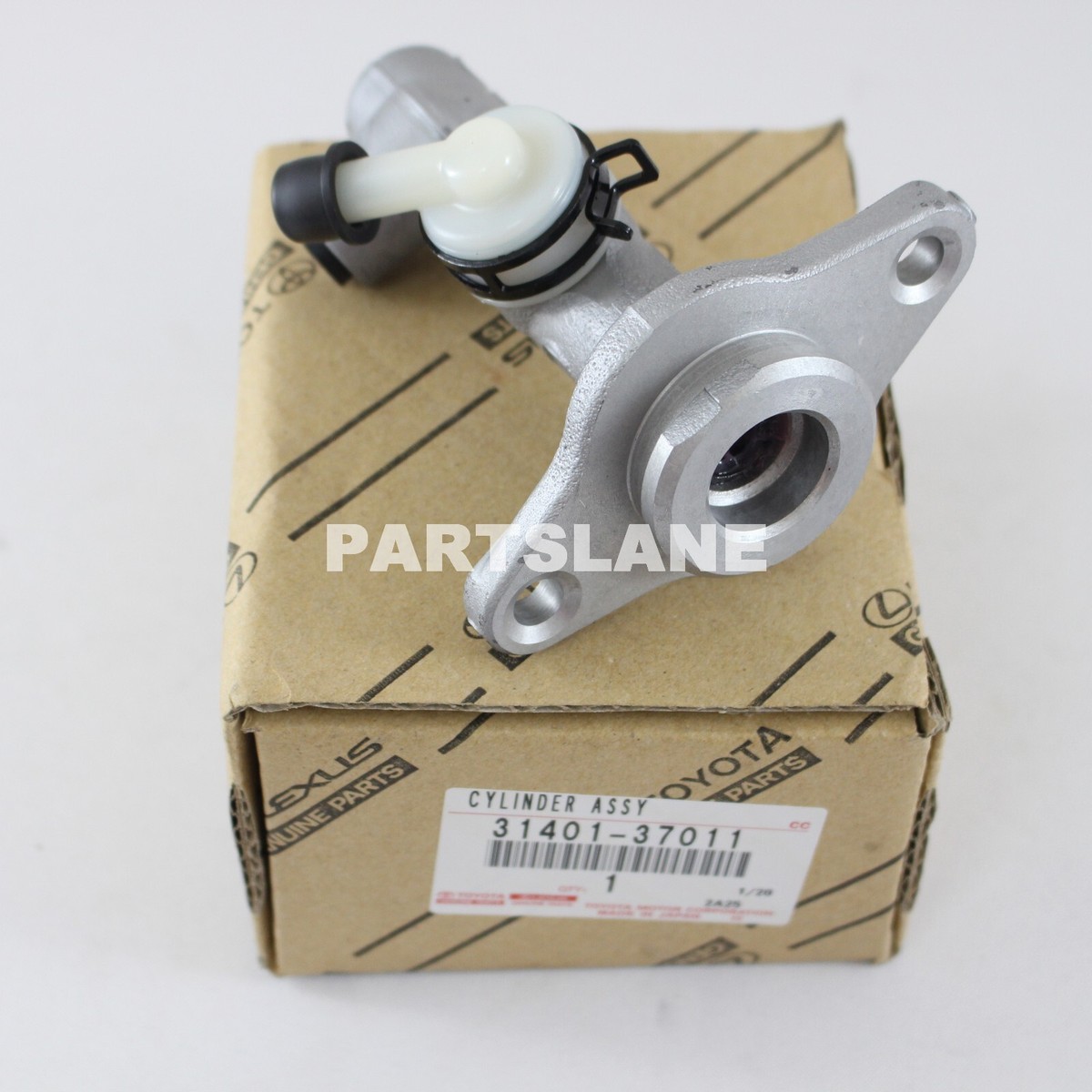 カッサンドル Brake Master Cylinder 280ZX 79-81 | Z Car Depot Inc
