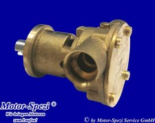 Pompa acqua di mare per Volvo Penta MD6, MD7 e MD11, sostituisce 858065