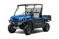2019 Kawasaki MULE PRO-FXR