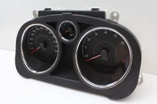 08-10 Chevrolet Cobalt 15908167 Speedometer Head Instrument Cluster Gauges 83k 08-10 Chevrolet Cobalt 15908167 Speedometer Head Instrument Cluster Gauges 83k
