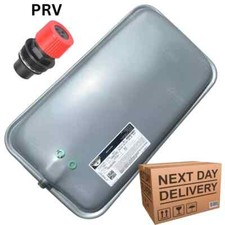 Vaillant Ecotec Pro 28 Boiler Expansion Vessel PN & 181051 + PRV 96008LA