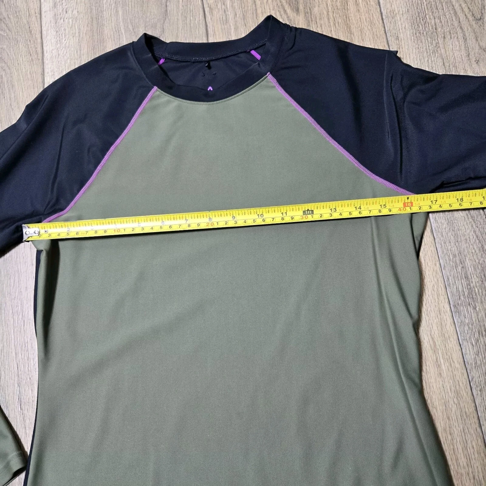 prana lorelei round neck athletic fit tank-top