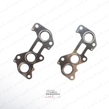 Genuine OEM Toyota Chaser 1JZGTE JZX100 1JZ VVTi Engine Exhaust Manifold Gasket