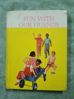 BUCH BUCH SPASS MIT UNSEREN FREUNDEN BASIC LESER JUNIOR PREMIER UF3