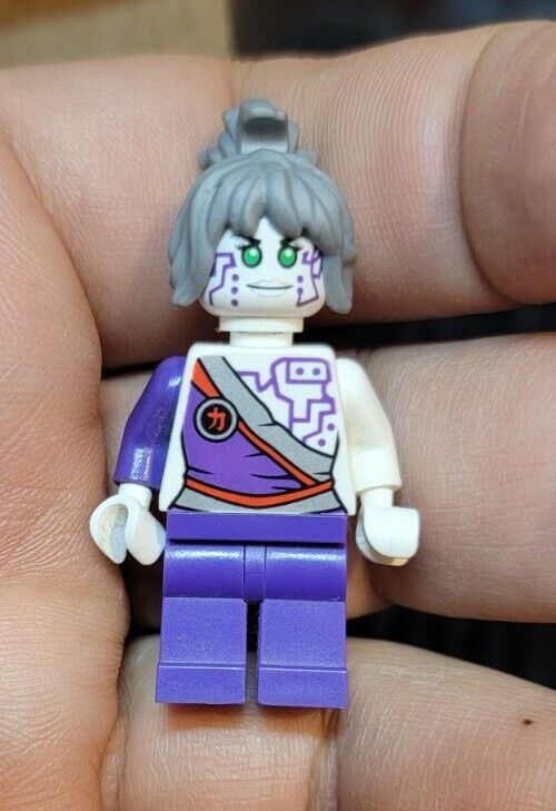 Lego Ninjago Pixal P.I.X.A.L Rebooted Minifigure NinjaCopter Lego Ninjago Pixal P.I.X.A.L Rebooted Minifigure NinjaCopter