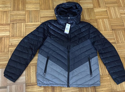 Spire By Galaxy Xeada Womens Puffer 