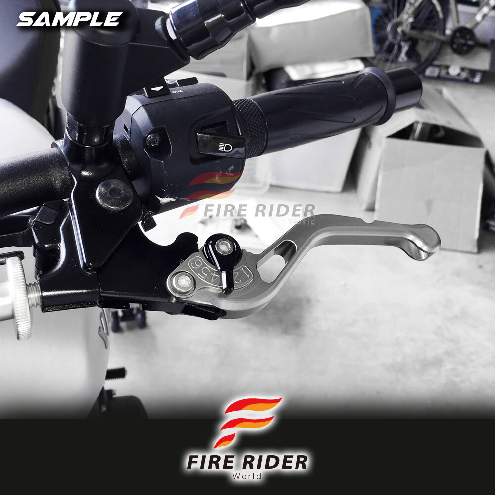 Fit Honda CBR1100XX/ Blackbird 00 01 CNC STR GP Short Brake Clutch Levers eBay