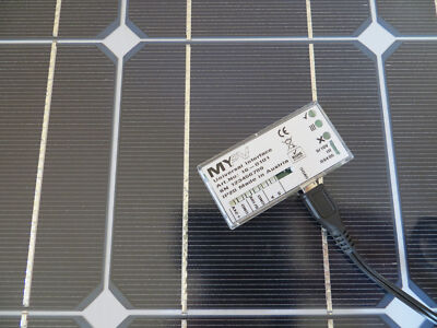 MYPV ELWA-USB Interface