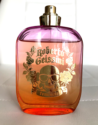 robert geiss parfum roberto geissini