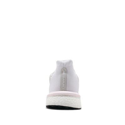 adidas Astrarun W BOOST Grey Pink White Women Running Shoes Sneakers EH1526  | eBay