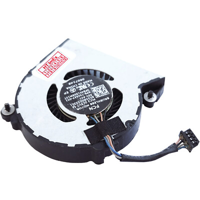 Lüfter Kühler FAN für HP Elitebook Folio  1040 G2 (H9W05EA), 1040 G2 (M2J60PP)