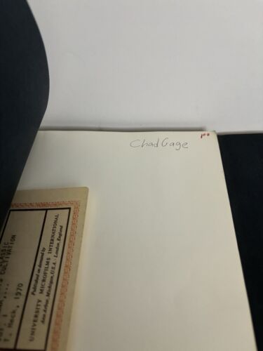 Die Geburt der klassischen Gitarre... Mauro Giuliani Mikrofilme 1970 Buch Band 1 & 2 - Bild 3 von 15