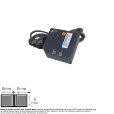 Power Adapter AC DC Contact CC2P 30Vdc DC30V 30V 0.4A Skynet DAD-3004 Dell T0528