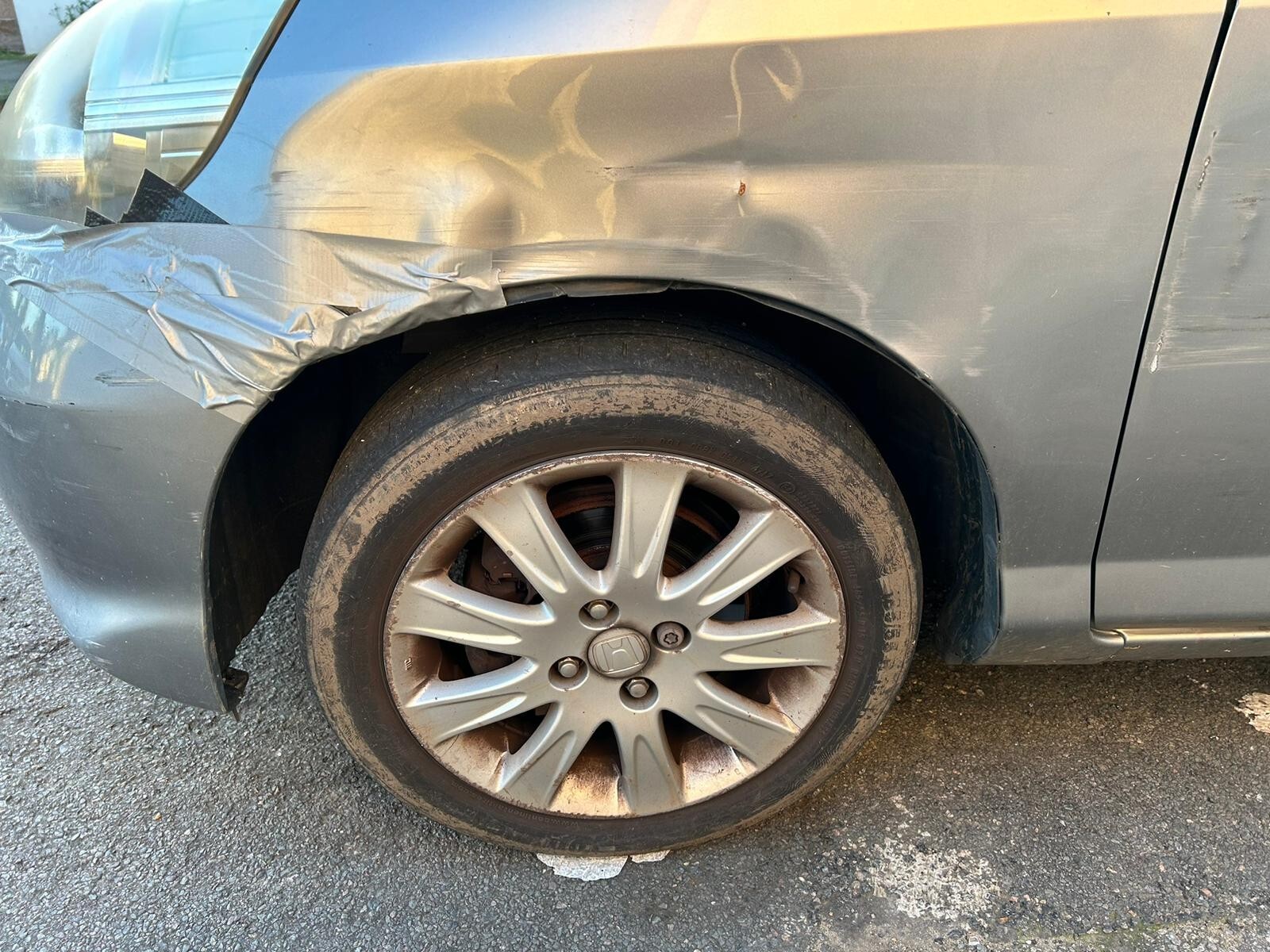 Honda Jazz 1.4 Petrol Manual Car For Sale UK London eBay