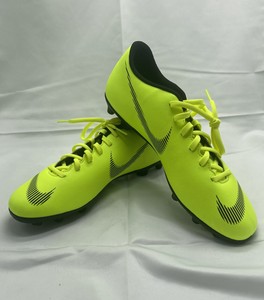 tenis nike mercurial engineered for speed