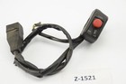 Yamaha TZR 125 4DL Belgarda 1996 handlebar switch handlebar connection de